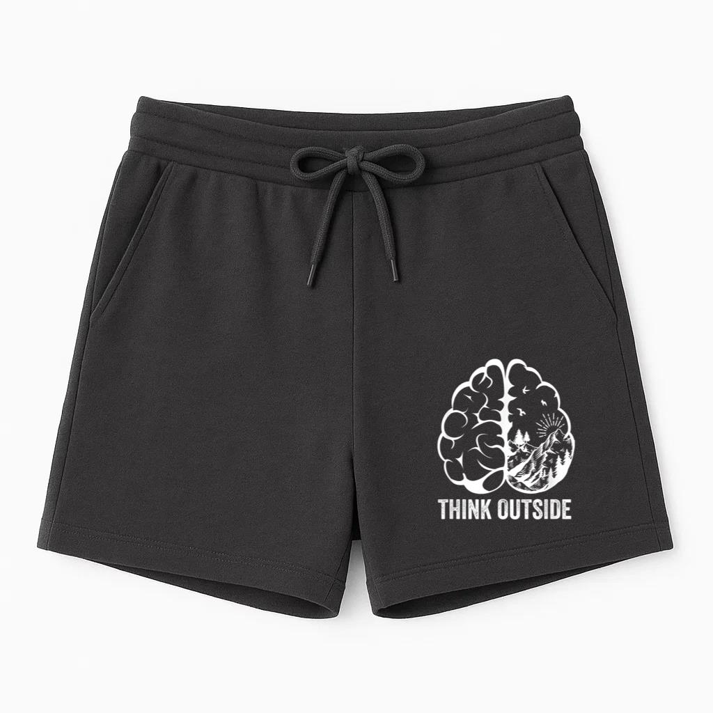 Think Outside Hiking Nature Camping Short